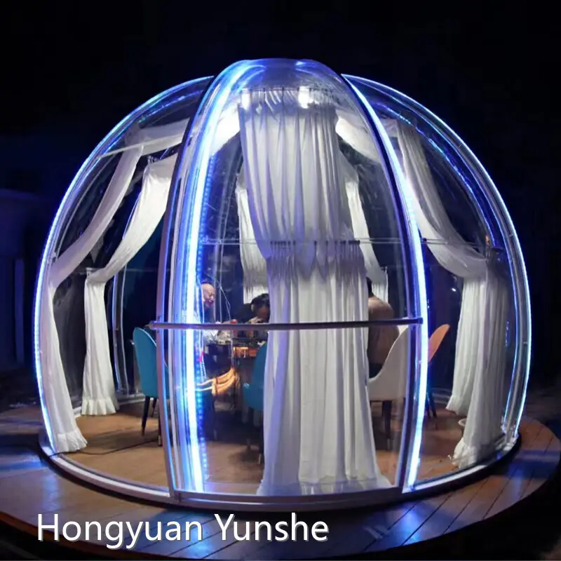 Prefab Container Homes - - Hongyuan Yunshe 1