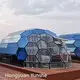 Outdoor Bubble Igloo - - Hongyuan Yunshe 1