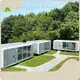 Cost-Effective Prefab Container Cabin Factory Direct Supply for Storage Room 1