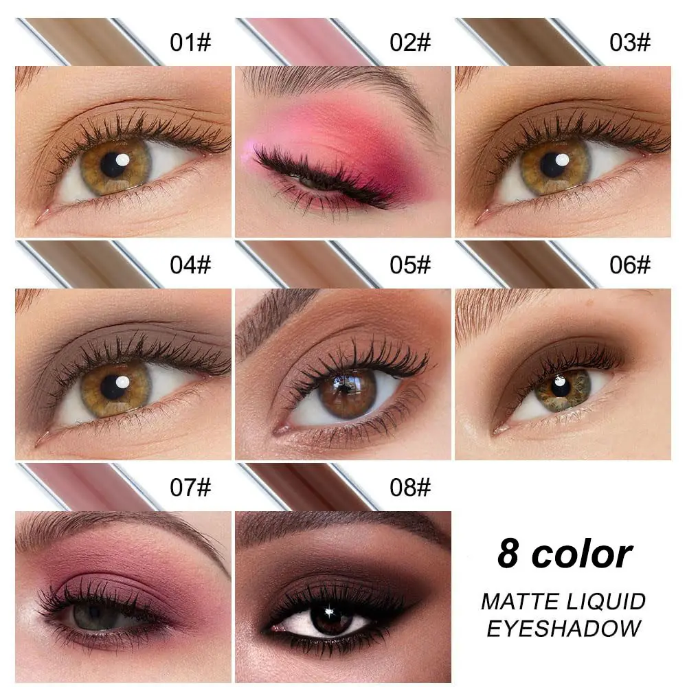 Bulk Buy Personalized Eyeshadow Maker 3