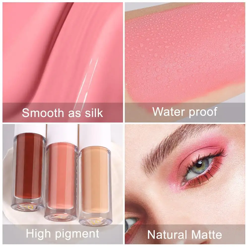 Bulk Buy Personalized Eyeshadow Maker 4