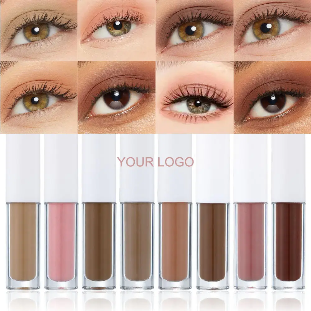 Discover The Magic Of Matte Liquid Eyeshadow: Long-lasting, Intense Color 1