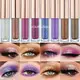 High Pigmented Eyeshadow Supply Available 3