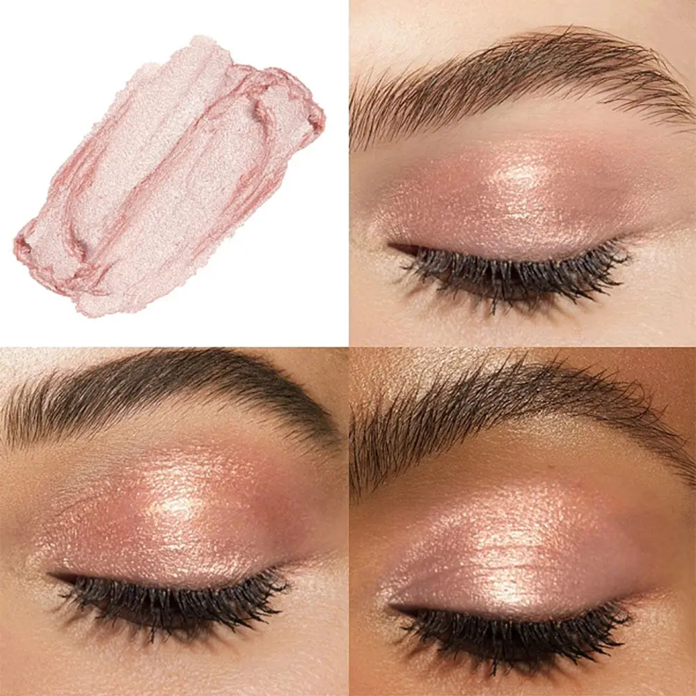 Get Mesmerizing Eyes With Color-Shifting Eyeshadow 1