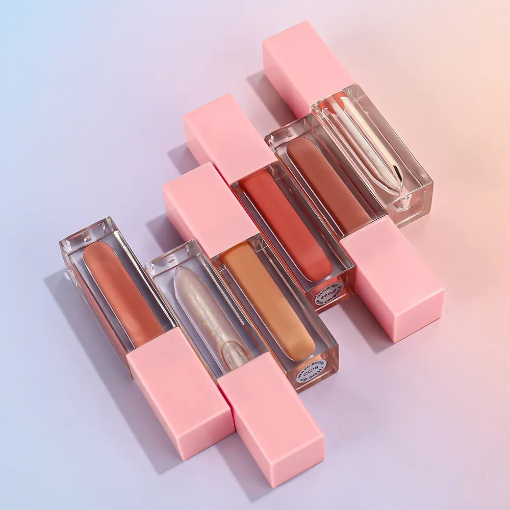 KISMEOW Matte Lip Gloss Paypalwholesale 7