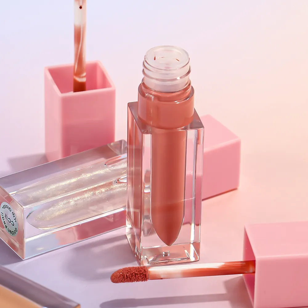 KISMEOW Matte Lip Gloss Paypalwholesale 8