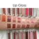 KISMEOW Matte Lip Gloss Paypalwholesale 13