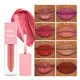 KISMEOW Matte Lip Gloss Paypalwholesale 9