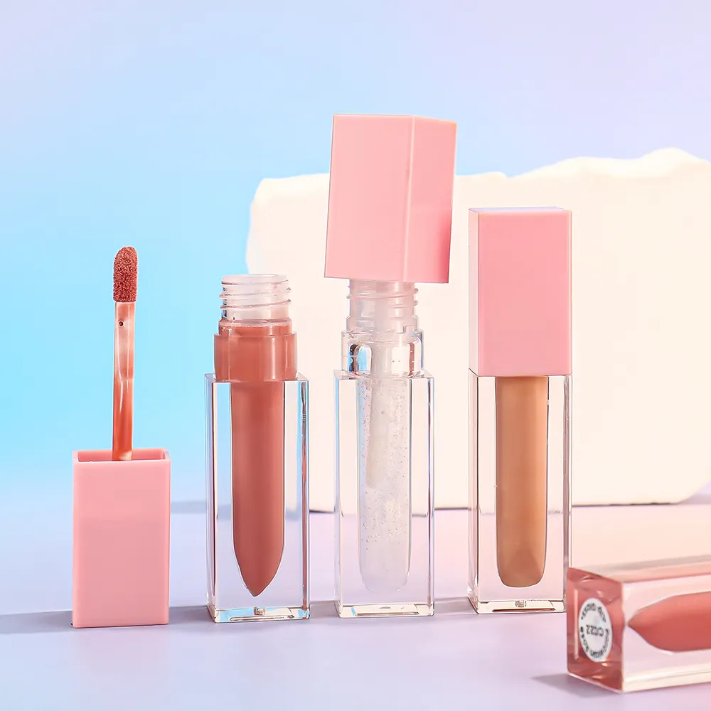 KISMEOW Matte Lip Gloss Paypalwholesale 2