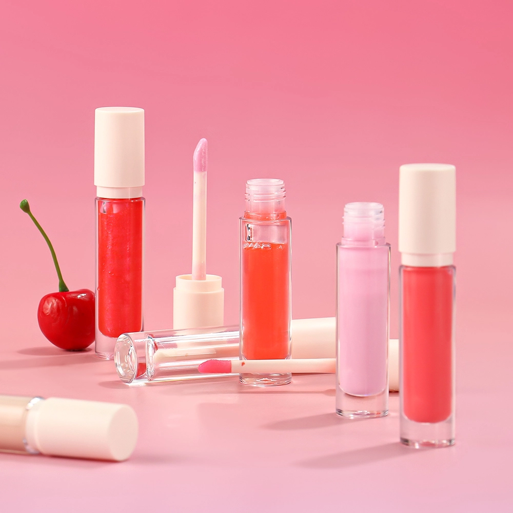 50 cores fosco & brilho labial brilhante personalizado 1