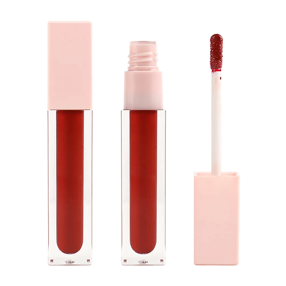 Customized Best Matte Lip Gloss Price List 9