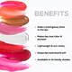 Customized Best Matte Lip Gloss Price List 5
