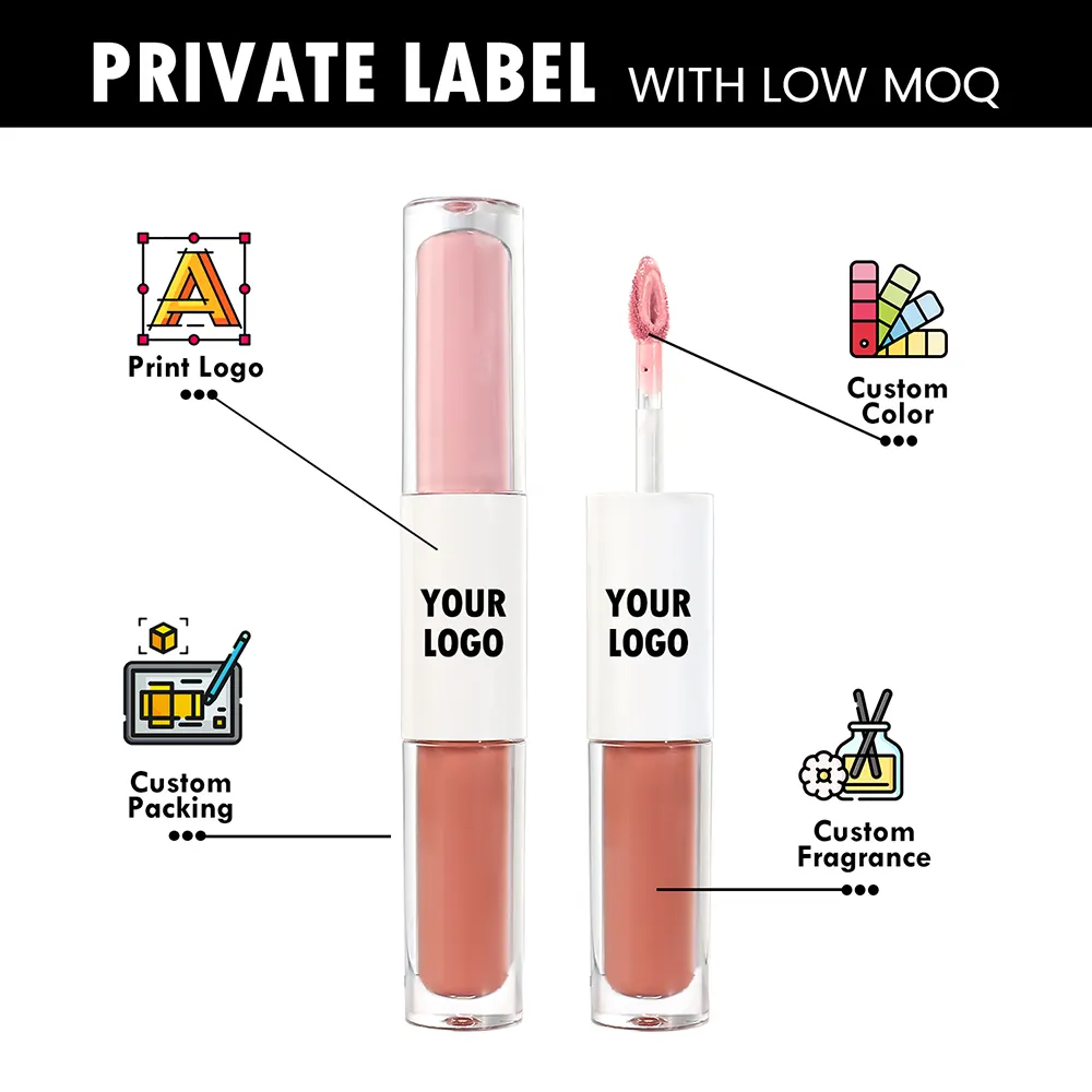Best Lip Gloss L/Cfactory 12