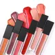 KISMEOW Velvet Lip Gloss Package /sticker/ Material/texture /pattern/fragrance /color/efficacy Customization. Velvet Lip Glosssupplier 8