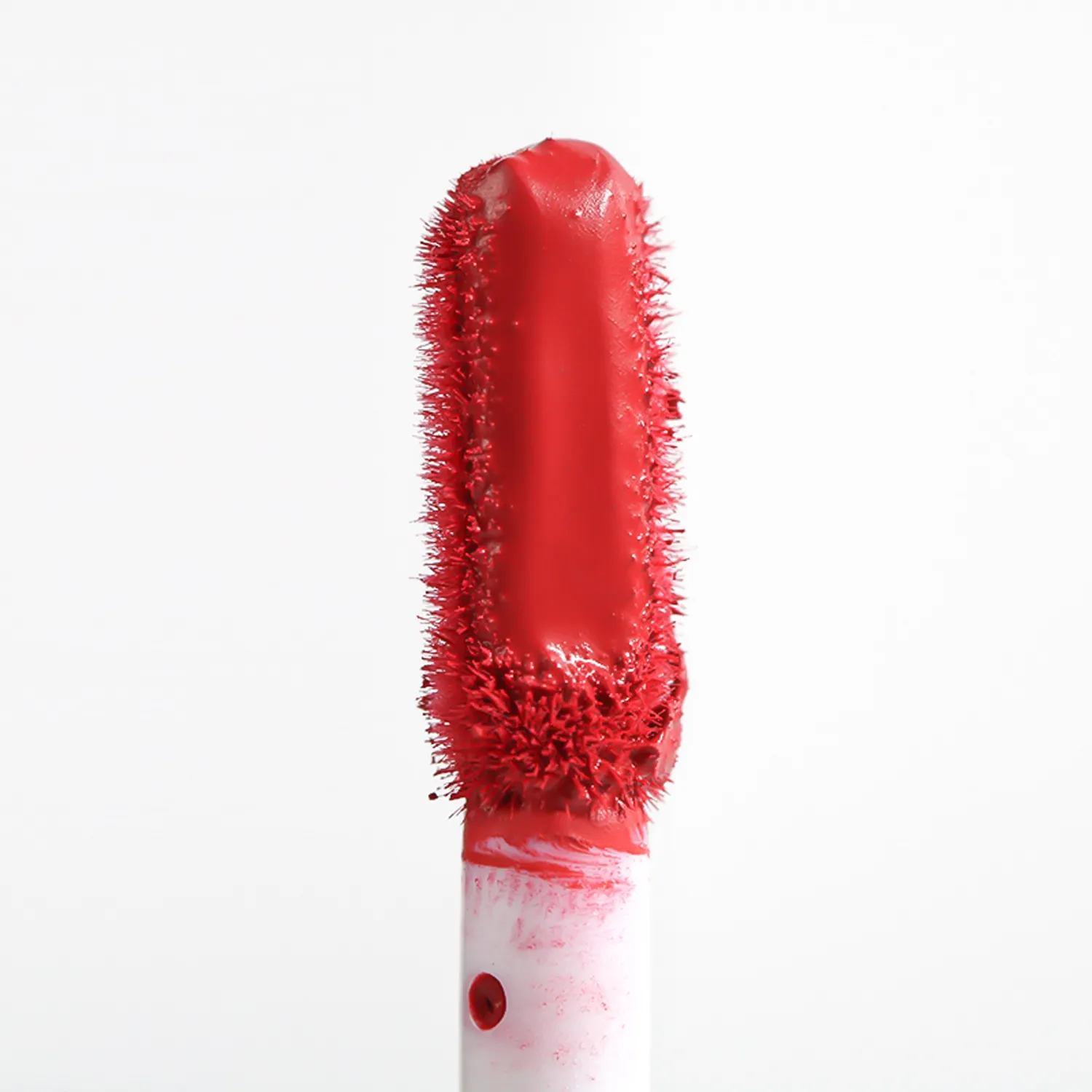 KISMEOW Velvet Lip Gloss Package /sticker/ Material/texture /pattern/fragrance /color/efficacy Customization. Velvet Lip Glosssupplier 9
