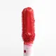KISMEOW Velvet Lip Gloss Package /sticker/ Material/texture /pattern/fragrance /color/efficacy Customization. Velvet Lip Glosssupplier 9