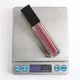 KISMEOW Velvet Lip Gloss Package /sticker/ Material/texture /pattern/fragrance /color/efficacy Customization. Velvet Lip Glosssupplier 11