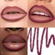Hot Sellinglong Wear Lip Liner Package /sticker/ Material/texture /pattern/fragrance /color/efficacy Customization. Available 12