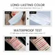 Hot Sellinglong Wear Lip Liner Package /sticker/ Material/texture /pattern/fragrance /color/efficacy Customization. Available 11