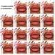 Hot Sellinglong Wear Lip Liner Package /sticker/ Material/texture /pattern/fragrance /color/efficacy Customization. Available 8