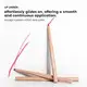Hot Sellinglong Wear Lip Liner Package /sticker/ Material/texture /pattern/fragrance /color/efficacy Customization. Available 5