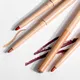 Hot Sellinglong Wear Lip Liner Package /sticker/ Material/texture /pattern/fragrance /color/efficacy Customization. Available 3