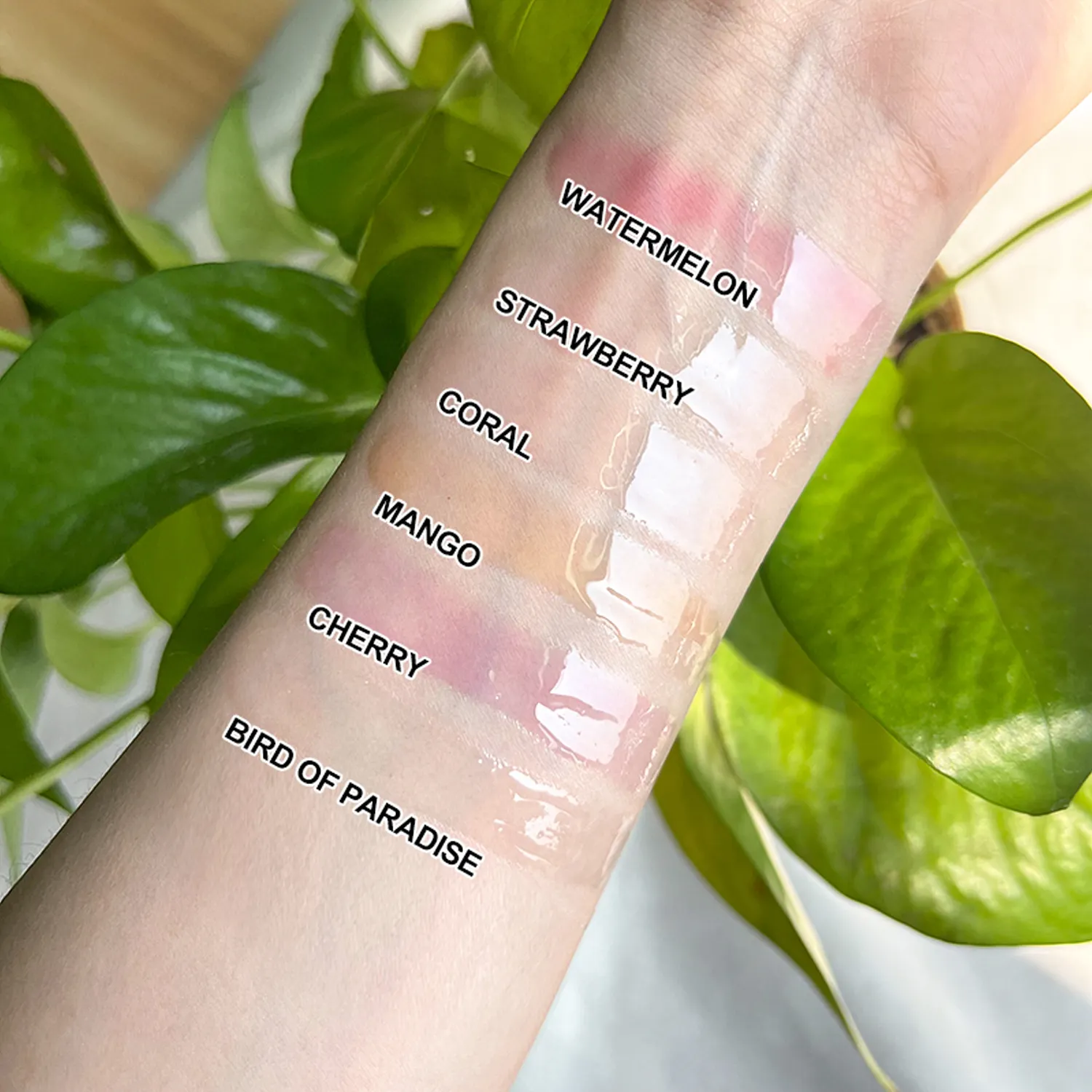 White Label Cosmetics Package /sticker/ Material/texture /pattern/fragrance /color/efficacy Customization. - - KISMEOW 13