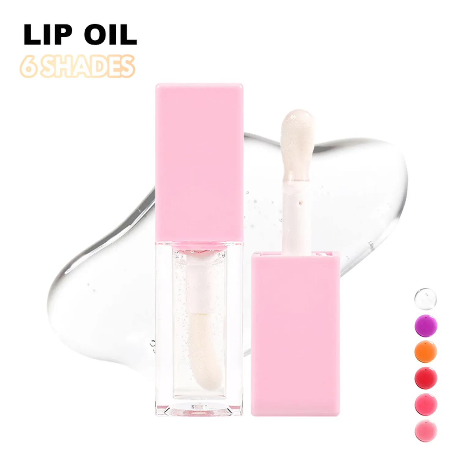 White Label Cosmetics Package /sticker/ Material/texture /pattern/fragrance /color/efficacy Customization. - - KISMEOW 11