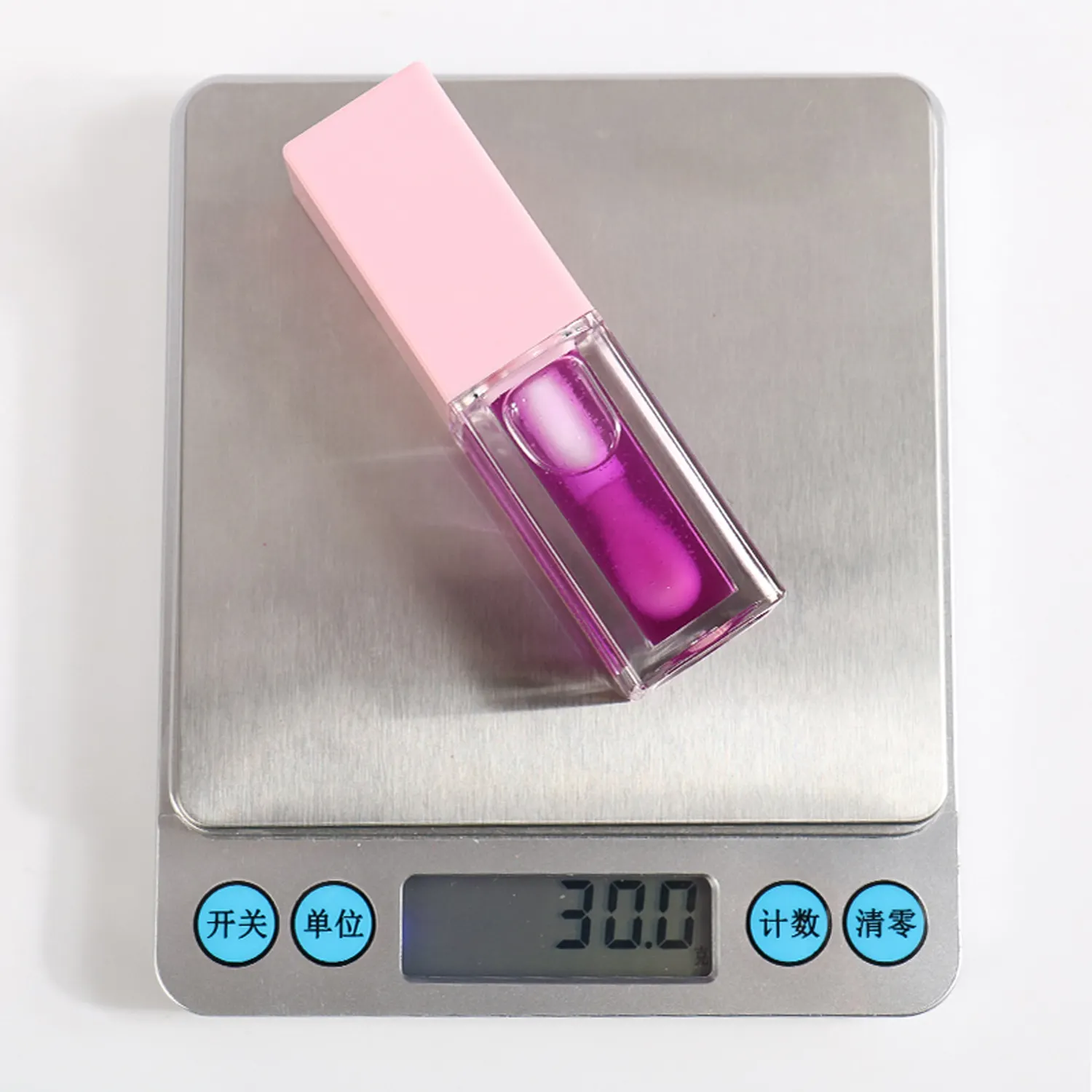 White Label Cosmetics Package /sticker/ Material/texture /pattern/fragrance /color/efficacy Customization. - - KISMEOW 10