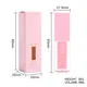 White Label Cosmetics Package /sticker/ Material/texture /pattern/fragrance /color/efficacy Customization. - - KISMEOW 9