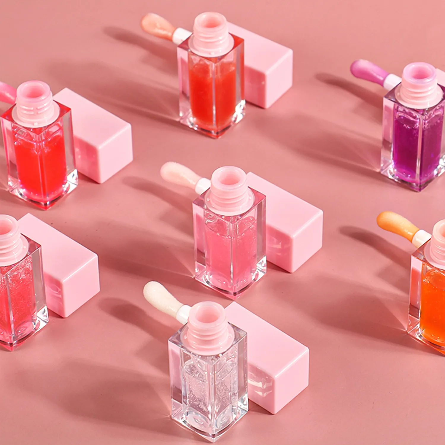 Glow Up Your Lips: The Benefits Of Lip Glow Oil 1