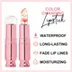 Topcustom Lipstick Package /sticker/ Material/texture /pattern/fragrance /color/efficacy Customization. T/T 12