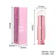 Topcustom Lipstick Package /sticker/ Material/texture /pattern/fragrance /color/efficacy Customization. T/T 14