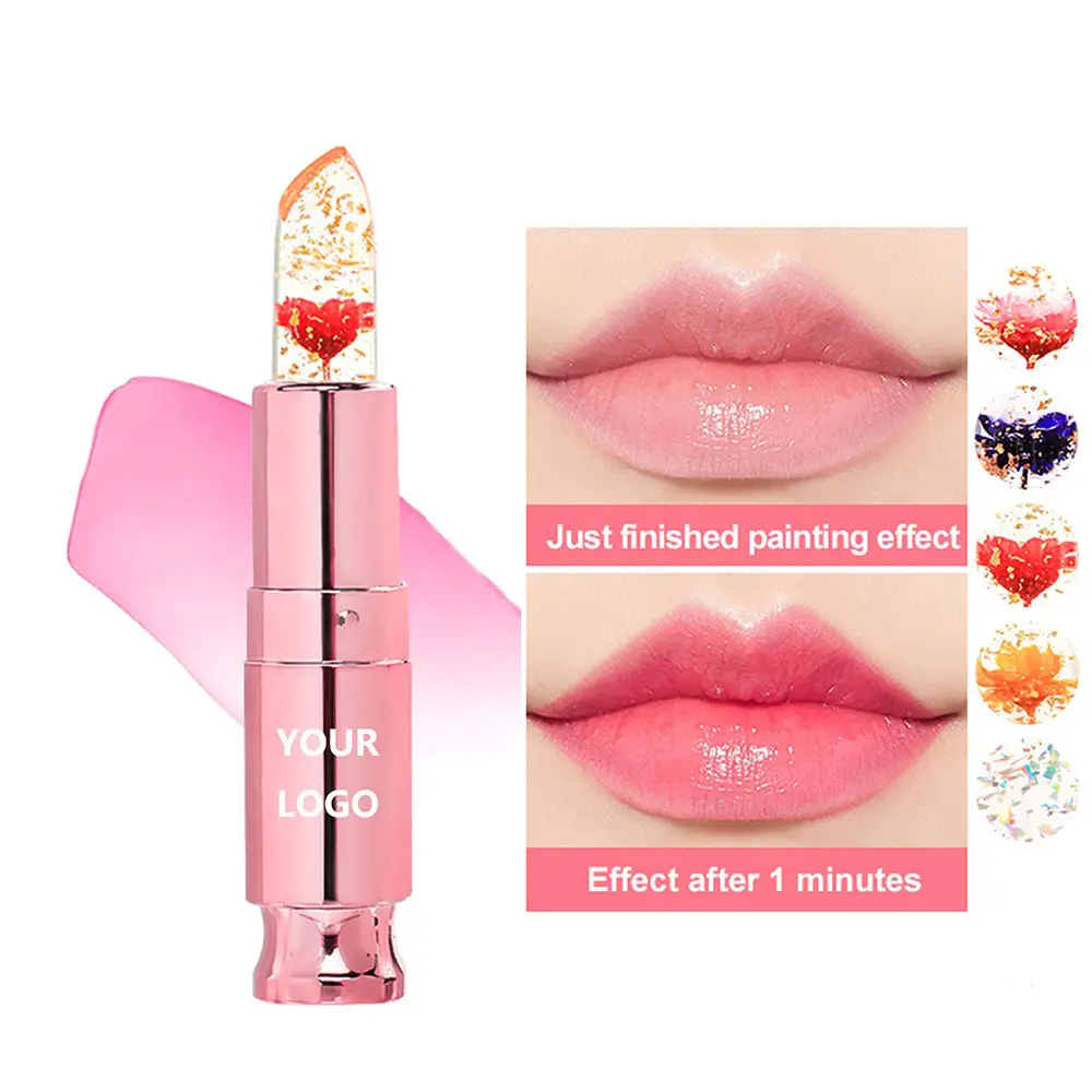 Topcustom Lipstick Package /sticker/ Material/texture /pattern/fragrance /color/efficacy Customization. T/T 7