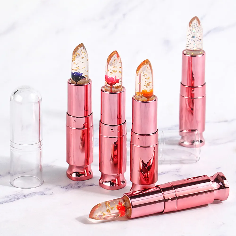 Topcustom Lipstick Package /sticker/ Material/texture /pattern/fragrance /color/efficacy Customization. T/T 5