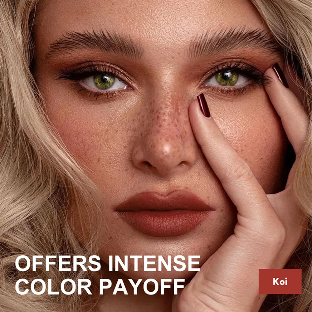 New White Label Cosmetics 9