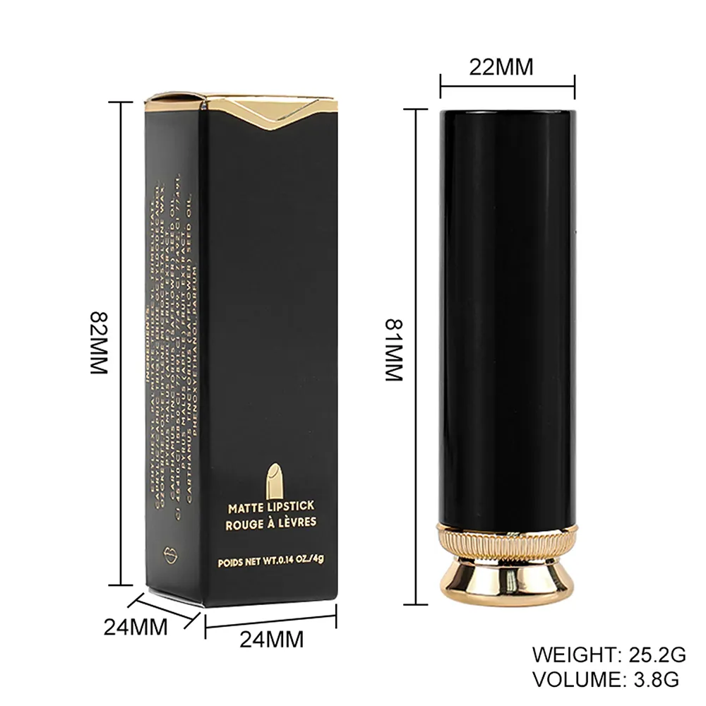 New White Label Cosmetics 12
