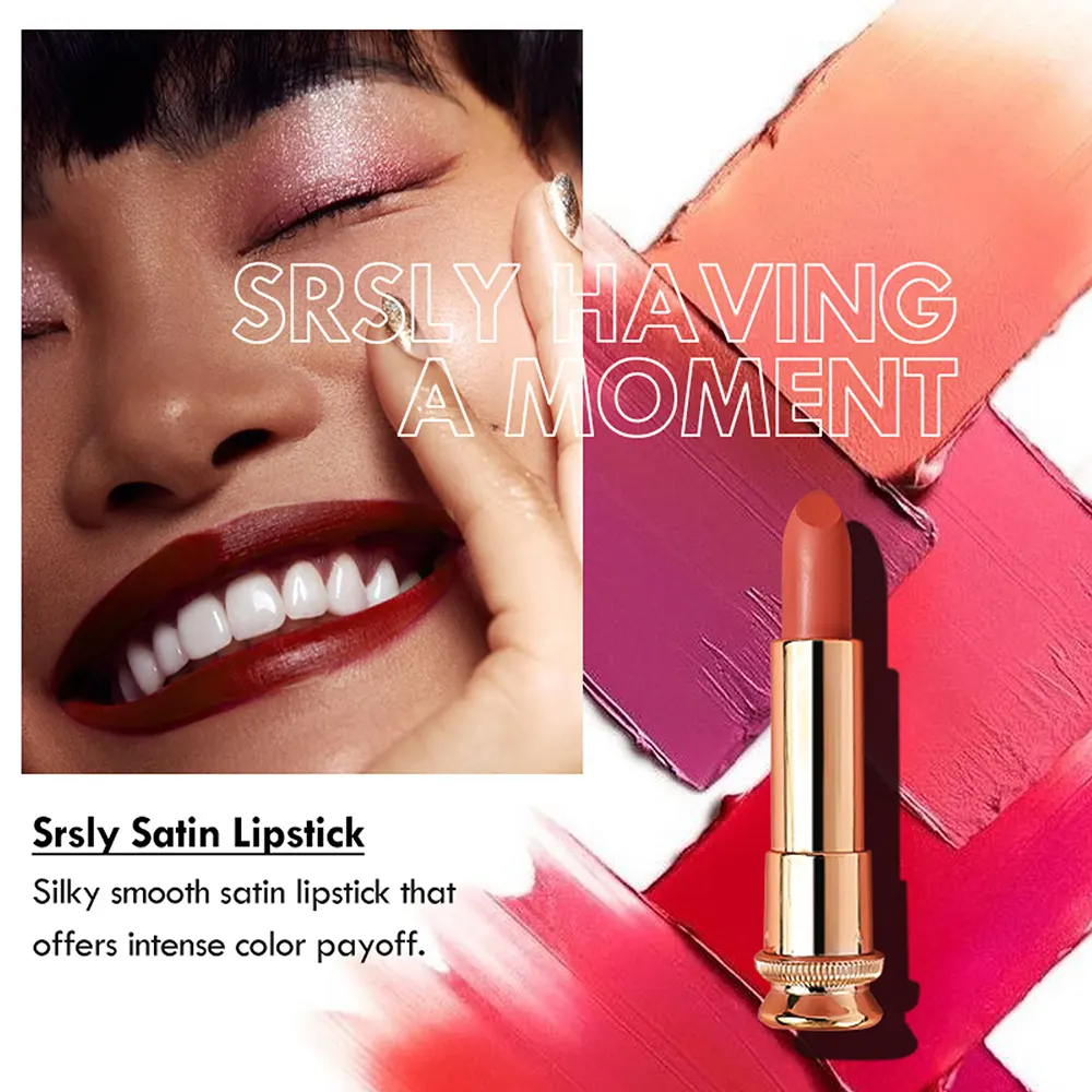 New White Label Cosmetics 5
