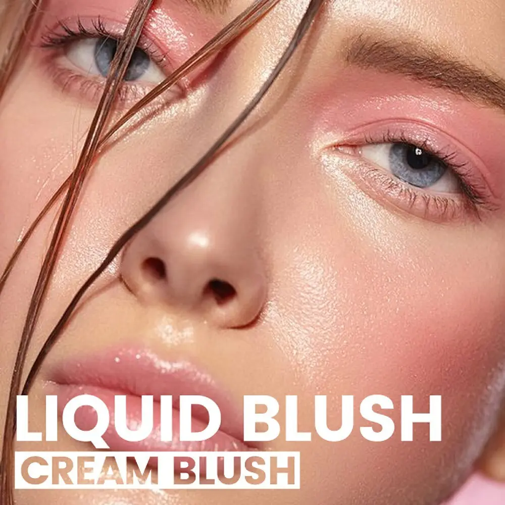 KISMEOW Good Blush Availablecompany 12