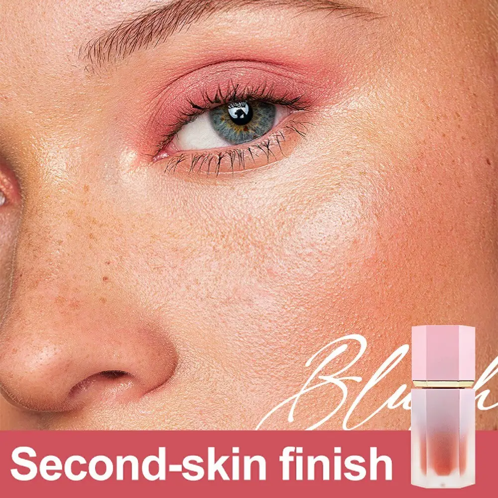 KISMEOW Good Blush Availablecompany 13