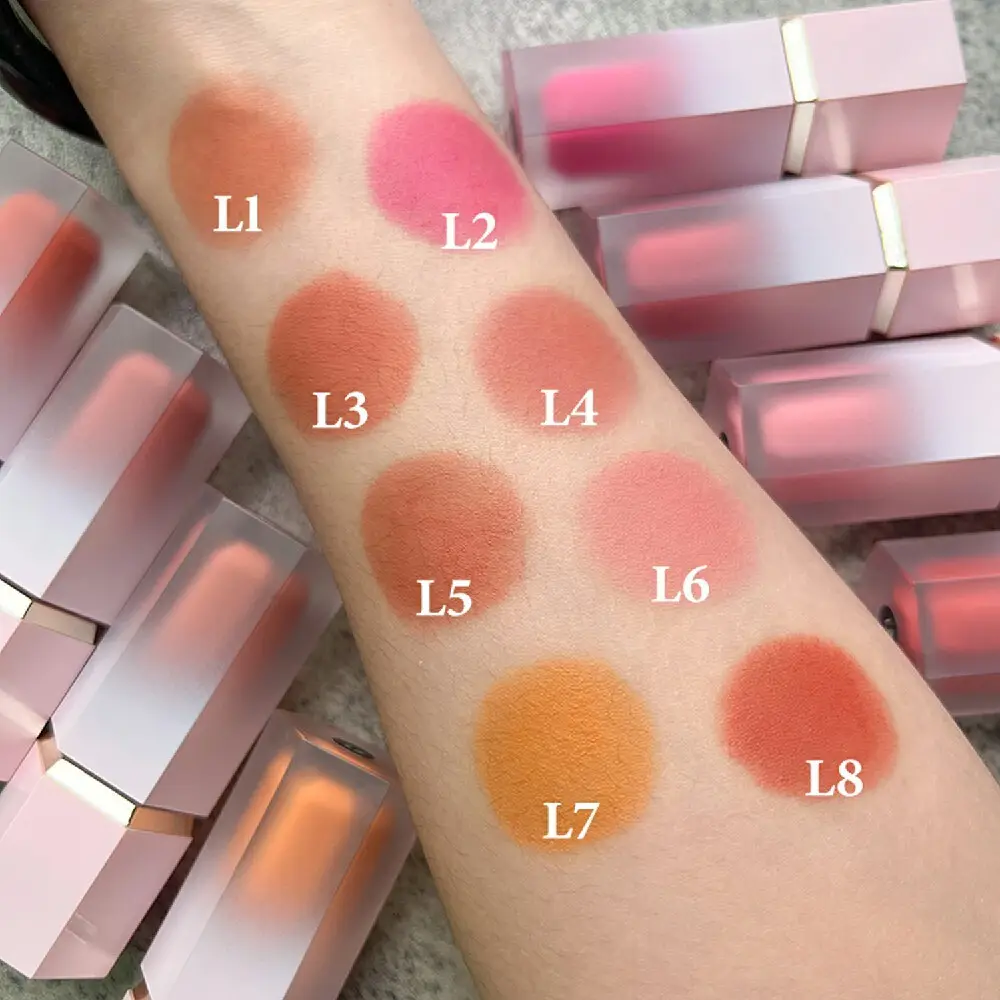 KISMEOW Good Blush Availablecompany 14