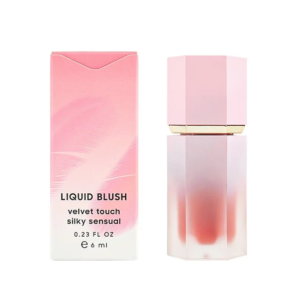 KISMEOW Good Blush Availablecompany 8