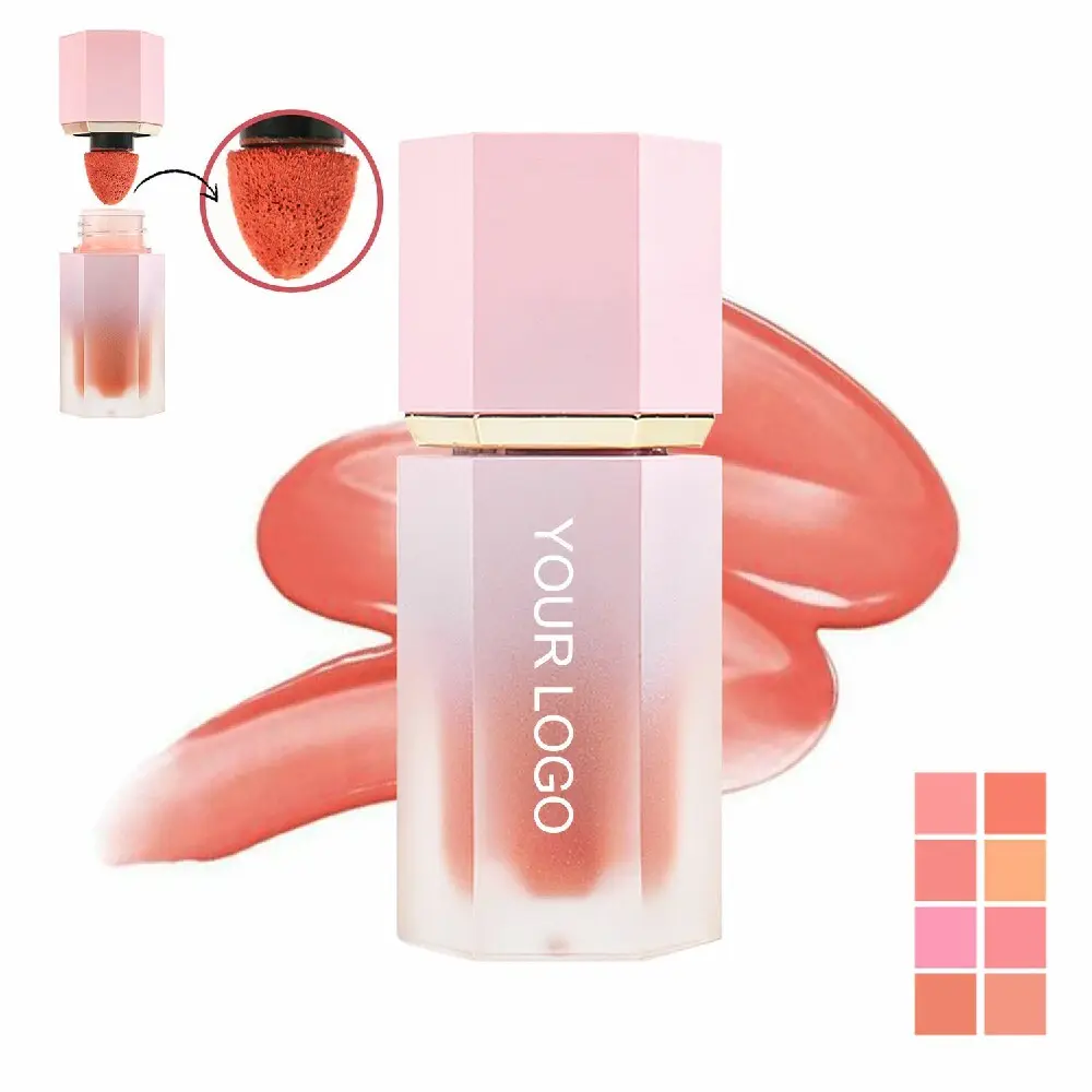 Get The Perfect Flush With Matte Blush: A Complete Guide 1