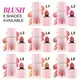 KISMEOW Good Blush Availablecompany 4