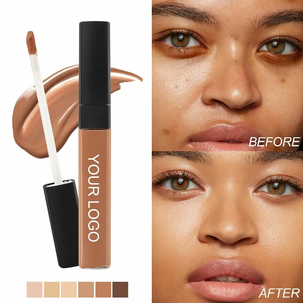 KISMEOW Cream Contour Stick Available Cream Contour Stickfactory Price 9