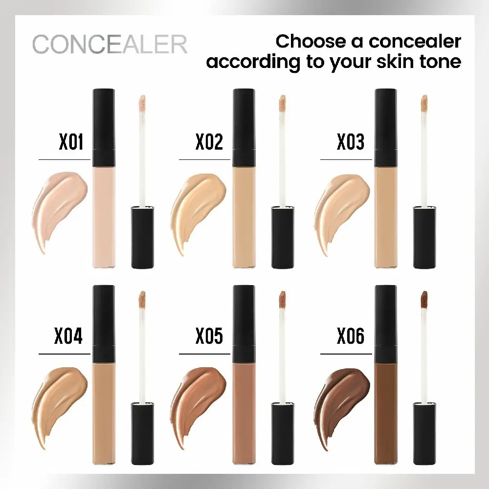KISMEOW Cream Contour Stick Available Cream Contour Stickfactory Price 8