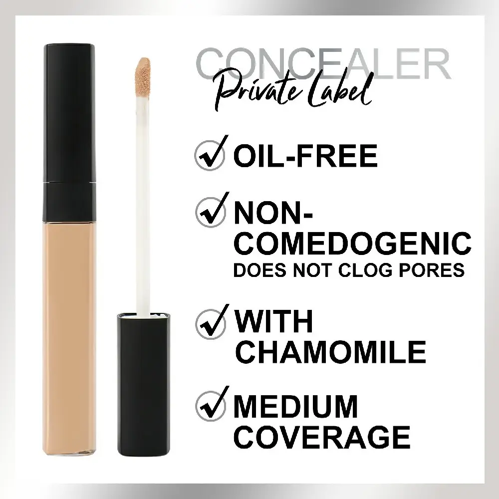 KISMEOW Cream Contour Stick Available Cream Contour Stickfactory Price 7