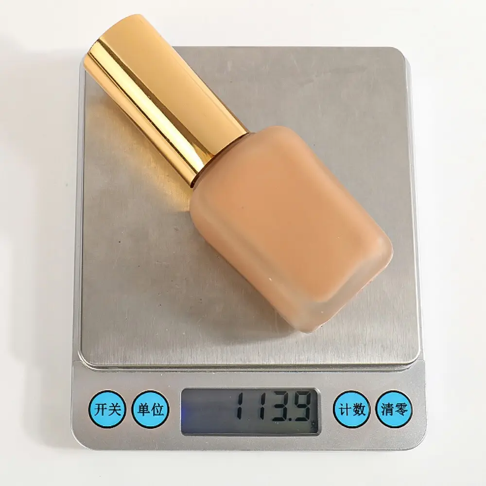 Face Cosmetic T/T Package /sticker/ Material/texture /pattern/fragrance /color/efficacy Customization.manufacturer 11