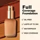 Face Cosmetic T/T Package /sticker/ Material/texture /pattern/fragrance /color/efficacy Customization.manufacturer 7