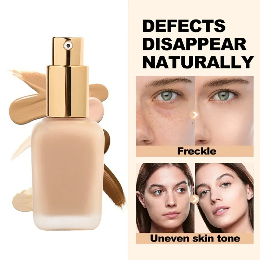 Face Cosmetic T/T Package /sticker/ Material/texture /pattern/fragrance /color/efficacy Customization.manufacturer 6